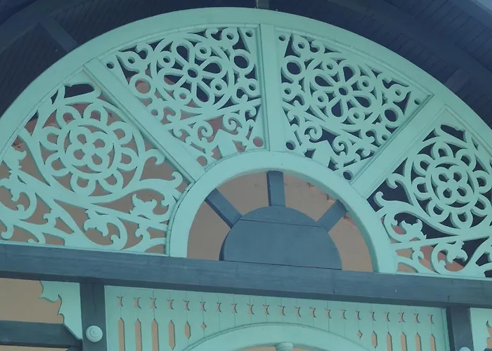 Prenociste 6 Soba Bed & Breakfast Palić