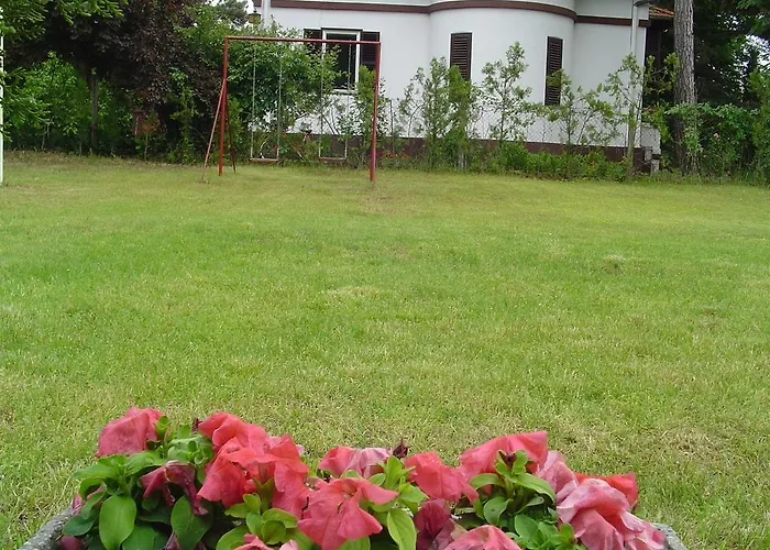 Bed & Breakfast Prenociste 6 Soba