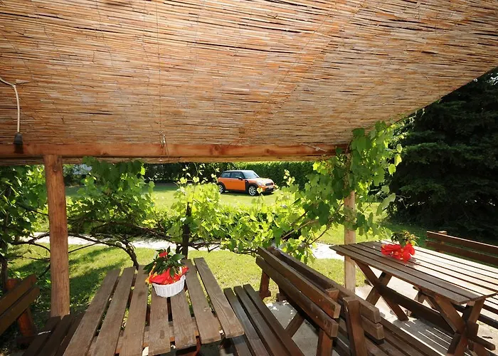 Prenociste 6 Soba Bed & Breakfast