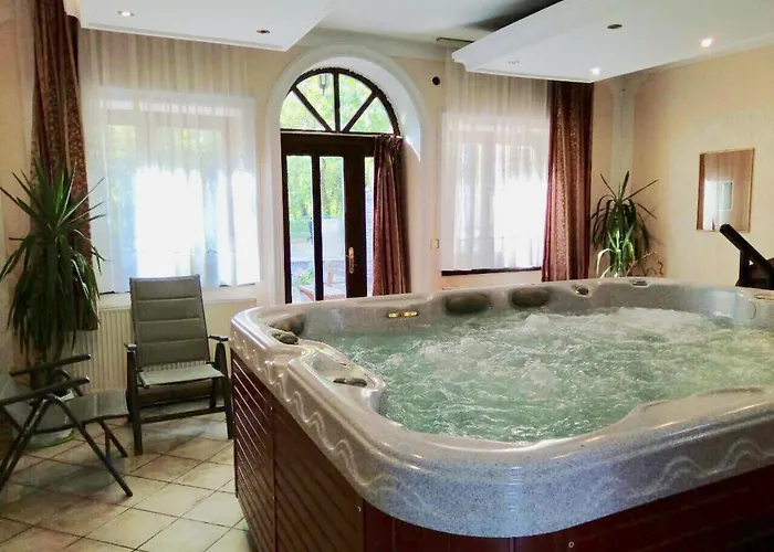 Bed & Breakfast Prenociste 6 Soba