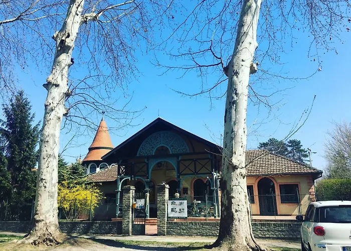 Bed & Breakfast Prenociste 6 Soba