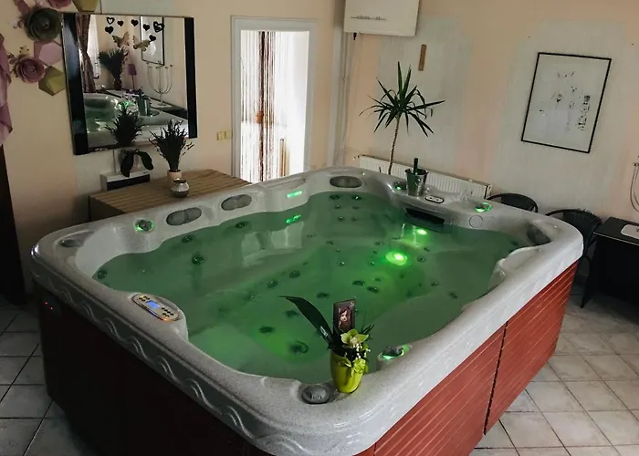 Prenociste 6 Soba Bed & Breakfast 3*